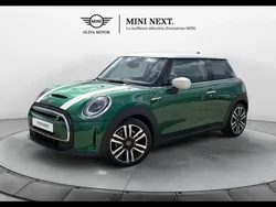 Mini Mini Cooper SE 184ch Essential BVA