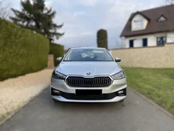 Skoda Fabia 1.0 TSI 95 Ambition – 2022