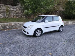 Suzuki Swift 1.3 DDIS Quiksilver