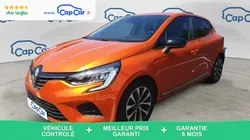 Renault Clio V 1.0 TCe 100 Zen
