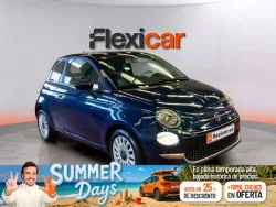 FIAT 500 1.0 Hybrid Dolcevita 52kW
