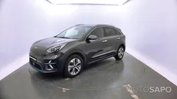 Kia e-Niro de 2021