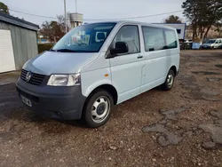 Volkswagen transporter T5 2.5 TDi 174 CV 4 MOTION