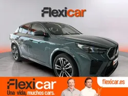 BMW X2 sDrive 18dA