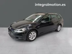 Volkswagen Golf Variant 1.5 TGi BlueMotion 96kW Trendline DSG 5d