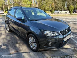 SEAT Arona 1.0 TSI Style