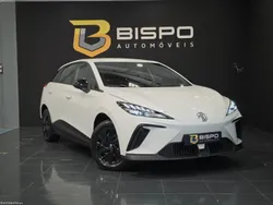 MG  51 kWh Standard