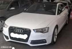 Audi A5 Sportback 2.0 TDI Multitronic Business Line S-line