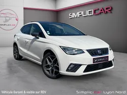 SEAT IBIZA V XCELLENCE 95Ch Toit ouvrant et Apple CarPlay Garantie 12 mois