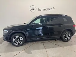 Mercedes-benz GLB 200 d 150ch Progressive Line 8G-DCT