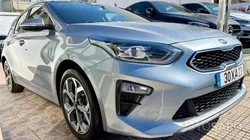 Kia Ceed de 2019