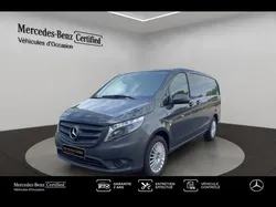 Mercedes-benz Vito Fg 119 CDI Long Pro Propulsion 9G-Tronic