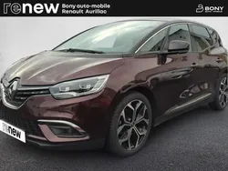 Renault Scénic IV Blue dCi 120 EDC - 21 Intens