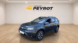 DACIA Duster TCe 130 4x2 Journey