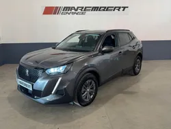Peugeot 2008 1.5 bluehdi 110 ch style