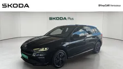 SKODA Scala 1.0 TSI Evo 2 116 ch DSG7 Monte-Carlo