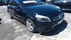Mercedes-Benz Classe A de 2013