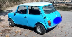 MINI Cooper Desportivo