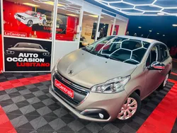 Peugeot 208 (2) 1.6 bluehdi 100 active business 5p
