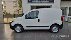 Fiat Fiorino 1.3 M-jet de 2015