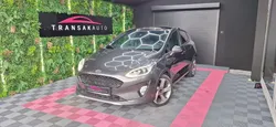 🏅 FORD FIESTA ACTIVE 1.0 EcoBoost 100 cv S&S BVM6 Active Plus ~ Toit Ouvrant Pano ~ Radar AR ~ Pack Son ~ Clim Auto
