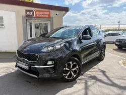 Kia Sportage 136ch GT Line Premium DCT7 - Garantie 6 mois