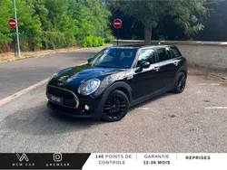 Mini CLUBMAN III ONE 102ch BV6 / Garantie 12 mois