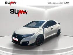 HONDA Civic 2.0 i-VTEC Type R GT
