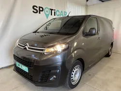 Citroën Jumpy (3) M BlueHDi 180 EAT8 Pack Driver