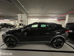 Cupra Formentor 2.0 TDI