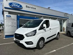 Ford Transit Custom FOURGON 280 L1H1 2.0 ECOBLUE 105 TREND BUSINESS