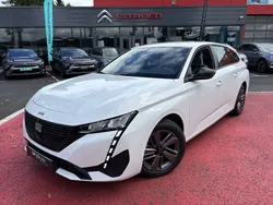 Peugeot 308 SW (3) PureTech 130 EAT8 ACTIVE PACK