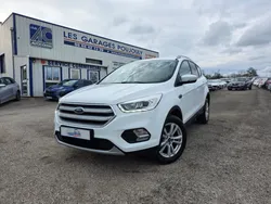 Ford Kuga 1.5 TDCi 120 BVM6 Titanium 4x2