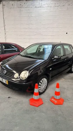 VW Polo 1.2