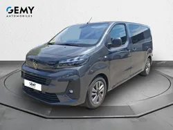 Peugeot expert ca fixe m diesel 180 ch automatique
