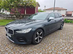 Volvo V90 R-Design