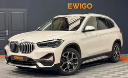 BMW X1 18 D 150 CH X-LINE XDRIVE BVA - MOTEUR 3500 KMS + ENTRETIEN FULL BMw