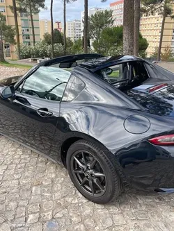 Mazda MX-5 MZR 1.5 RF Sky.Evolve