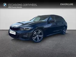 Bmw Série 3 Touring 320dA MH xDrive 190ch M Sport