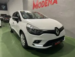 Renault Clio TCe Energy GLP Business 66kW