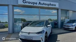 Volkswagen Id.3 204ch Pro S 79 kWh