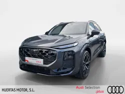 AUDI Q3 e-hybrid Black Line S tronic 200kW