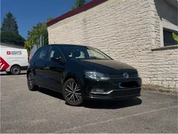 Volkswagen Polo V 1.2TSI 90ch ALLSTAR 5 portes