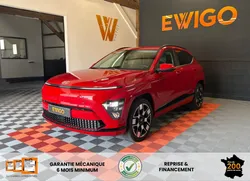 HYUNDAI KONA KONA ELECTRIQUE II 64 KWH 217CH INTUITIVE - CAMÉRA - CARPLAY - SIÈGES ÉLECTRIQUES CHAUFFANTs