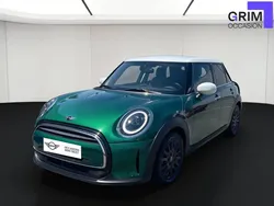 MINI Hatch 5 Portes Cooper 136 ch DKG7 Edition Premium