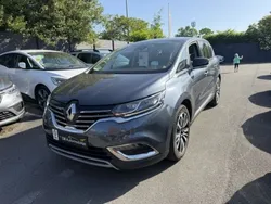 Renault Espace V INITIALE PARIS DCI 160 EDC