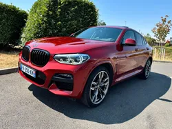 Bmw X4 2 (G02) M40d X-DRIVE / Edition M PERFORMANCE 340 cv