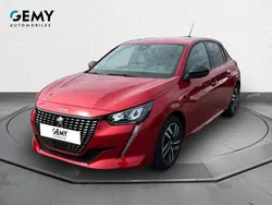 PEUGEOT 208 PureTech 100 S&S EAT8 Allure Pack