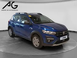 Dacia Sandero TCe 90 - 22 Stepway Essentiel