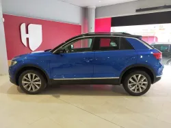 Volkswagen T-Roc 1.0 TSI Edition